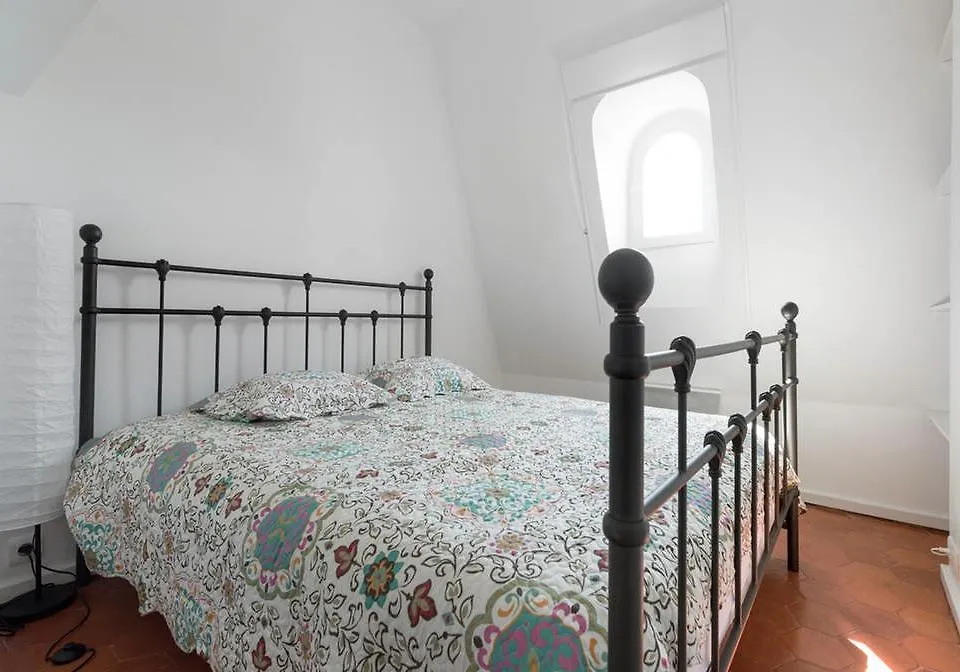 President Wilson - Eiffel Tower Apartment *